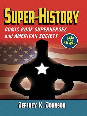 cover image of Super-History